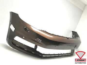 VW Touran 5T 5TA Voorbumper Bumper 6xPDC KLS Origineel!, Auto-onderdelen, Ophalen, Gebruikt, Volkswagen, Bumper