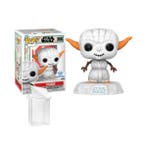Funko Pop! Star Wars - Yoda #568, Verzenden, Nieuw