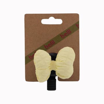Belll Fietsbel  Bowtie Yellow, Verzenden, Nieuw