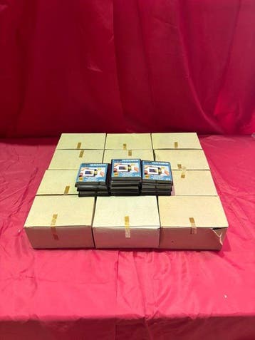 Rowi 240x ROW Quickslide 275 Dia-Rahmungs-System – NOS, Nieuw