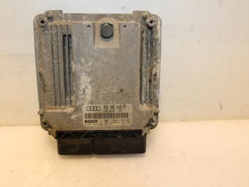 Computer Motormanagement Audi A3 O74196, Ophalen of Verzenden, Nieuw