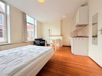 Te huur: Studio Da Costastraat in Den Haag, Den Haag, Zuid-Holland