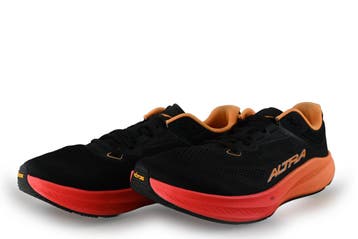 Altra Sportschoenen in maat 46½ Zwart, Verzenden, Zo goed als nieuw, Altra, Sportschoenen