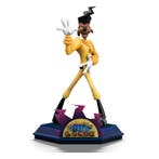 A Goofy Movie Art Scale Statue 1/10 Powerline 24 cm, Ophalen of Verzenden, Nieuw