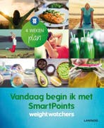 Vandaag begin ik met smartpoints / Weight Watchers, Verzenden, Zo goed als nieuw, Weight Watchers