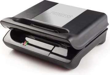 Princess Compact 117000 - Contactgrill, Verzenden, Nieuw
