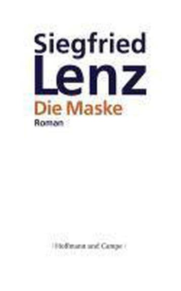 Die Maske - Siegfried Lenz 9783455400984, Verzenden, Zo goed als nieuw, Siegfried Lenz