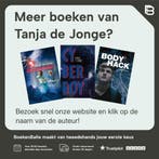 Syntopia 9789025113971 Tanja de Jonge, Verzenden, Gelezen, Tanja de Jonge