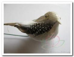 Vogeltjes Naturel lowbudget 12 stuks, Ophalen of Verzenden, Nieuw