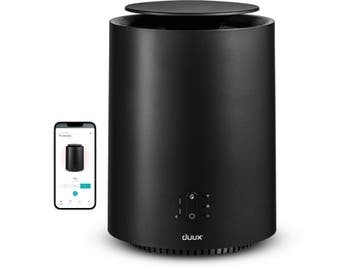 Duux Threesixty 2 - Elektrische Kachel - 1800W 360, Verzenden, Nieuw