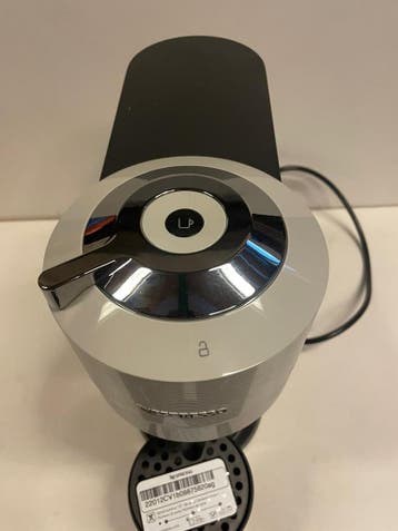 Krups Nespresso Vertuo Next XN910B10 - Koffiecupmachine, Verzenden, Nieuw