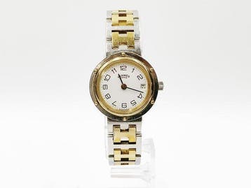 Hermès - Clipper - Zonder minimumprijs - Dames - 1990-1999, Nieuw