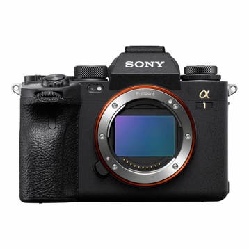 Sony A1 Body, Ophalen of Verzenden, Nieuw, Overige typen, Sony