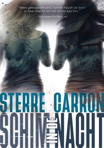 Schim In De Nacht | Sterre Carron | Nieuw, Ophalen of Verzenden, Nieuw, Sterre Carron