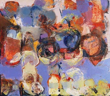 Peter Trembá (1957) - Papierove Hlavy