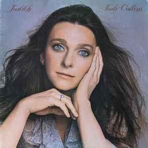 LP gebruikt - Judy Collins - Judith (U.S. 1975), Verzenden, Zo goed als nieuw, Overige formaten