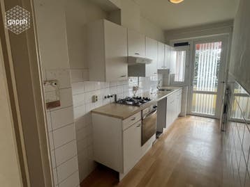 Appartement Veldmaarschalk Montgomerylaan in Eindhoven, Noord-Brabant, Eindhoven, Appartement