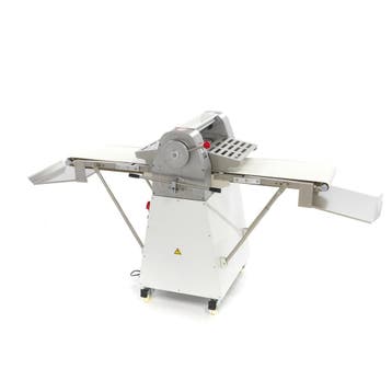 Deeguitrolmachine | RVS | Inklapbaar vloermodel |, Verzenden, Nieuw in verpakking