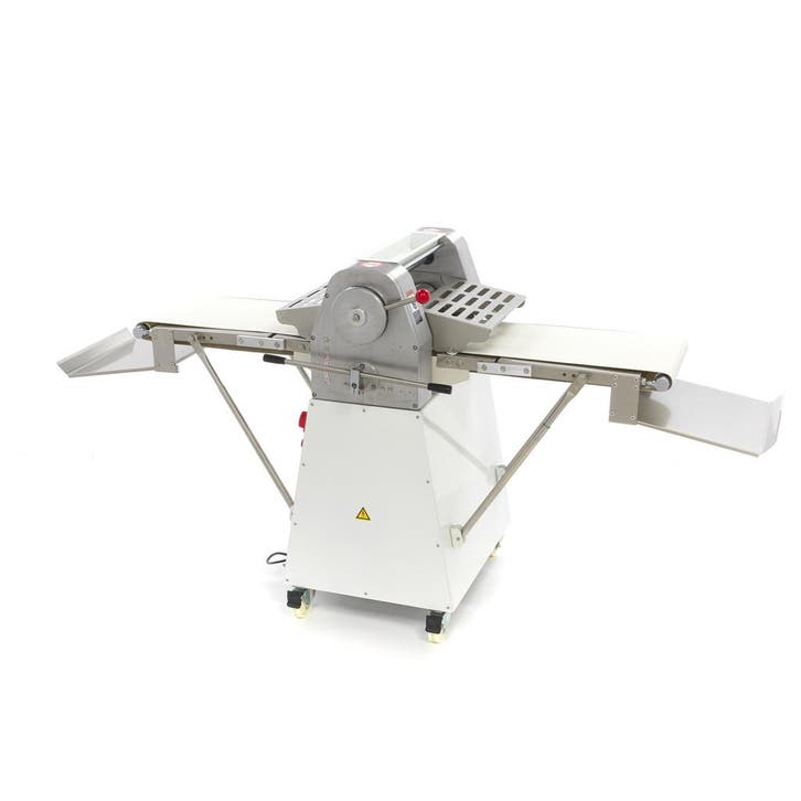 Deeguitrolmachine | RVS | Inklapbaar vloermodel |, Zakelijke goederen, Horeca | Keukenapparatuur, Nieuw in verpakking, Verzenden
