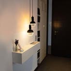 Segula LED T-Tone Globe G188 E27 5.8W 240lm 1900K Zwart-H..., Ophalen of Verzenden, Nieuw