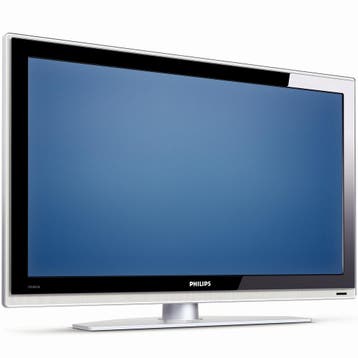 Philips 42PFL9732D/10 42 inch TV, Ophalen, Philips, 50 Hz, Zo goed als nieuw