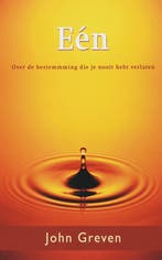 Eén 9789077228524 J. Greven, Boeken, Verzenden, Zo goed als nieuw, J. Greven
