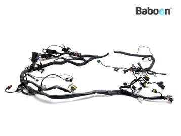 Kabelboom Aprilia Tuono RSV 1000 R (+Factory) 2006-2011, Verzenden, Gebruikt