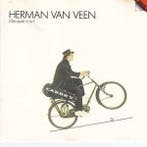 cd - Herman van Veen - (De Zaal Is Er) CarrÃ© V, Verzenden, Zo goed als nieuw