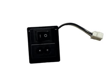 Sony PlayStation 2 Phat Power Switch (250V), Ophalen of Verzenden, Nieuw