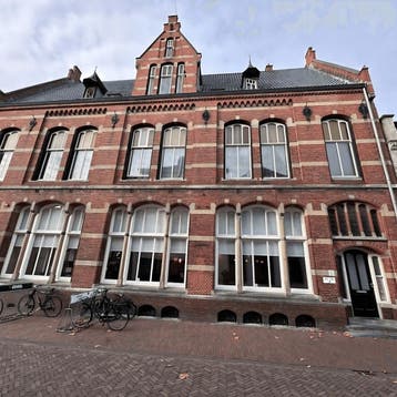 Kamer in Meppel gevonden voor €525,- pm, 20 tot 35 m², Overige regio's