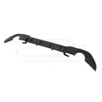 Competition Look Diffuser BMW 3 Serie G20 G21 19-22 B0421, Auto-onderdelen, Nieuw, Achter, BMW
