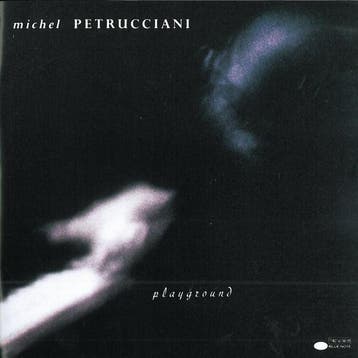 cd - Michel Petrucciani - Playground, Verzenden, Zo goed als nieuw