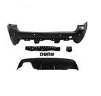 M Pakket Achterbumper BMW 5 Serie E61 Touring B2037, Auto-onderdelen, Carrosserie en Plaatwerk, Nieuw, Achter, BMW, Bumper