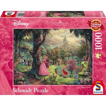 Disney Sleeping Beauty,, Ophalen of Verzenden, Nieuw