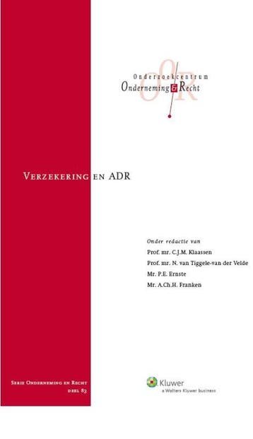 Verzekering En Adr |  | Nieuw, Ophalen of Verzenden, Nieuw