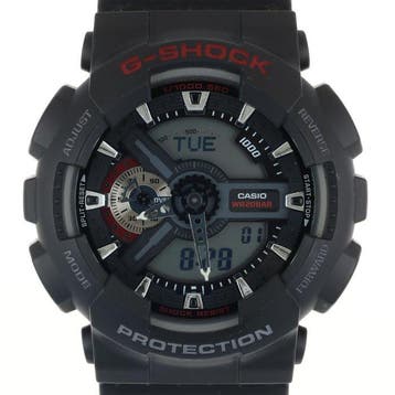 Casio - G-Shock Classic Analog-Digital - Zonder minimumprijs, Nieuw