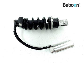 Achter Schokbreker Honda CBR 600 RR 2013-2020 (CBR600RR), Verzenden, Gebruikt