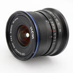 10% korting | Laowa 9mm f/2.8 Zero D Sony E | Tweedehands, Verzenden, Gebruikt