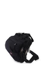 Eastpak Schoudertas Zwart, Sieraden, Tassen en Uiterlijk, Tassen | Rugtassen, Verzenden, 25 tot 40 cm, Zo goed als nieuw, 30 tot 45 cm