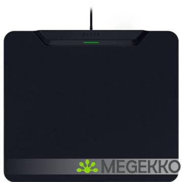Razer HyperFlux V2 Wireless Charging Gaming Muismat, Verzenden, Nieuw, Razer