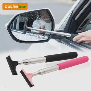 Telescopische Ruitenwisser & Reiniger voor Auto - Helder Zic, Verzenden, Nieuw
