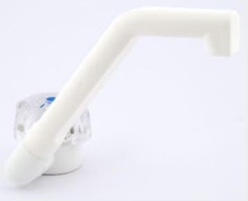 Reich Waterkraan de Luxe 12V Wit, Ophalen of Verzenden, Nieuw
