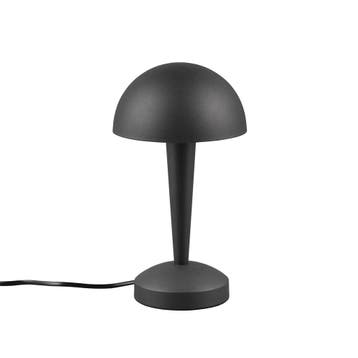 LED Tafellamp - Trion Candin - E14 Fitting - Warm Wit 3000K, Ophalen of Verzenden, Nieuw, Metaal