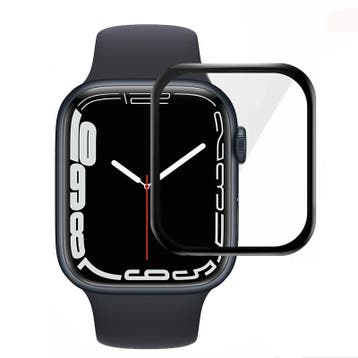 Screenprotector - Apple Watch Series 7/8/9 (Accessoires), Verzenden, Nieuw