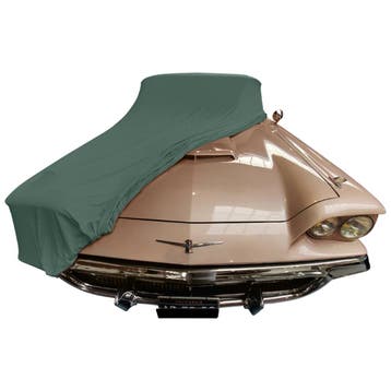 Autohoes voor Ford Thunderbird MK2 Square Bird (1959-1960), Ophalen of Verzenden, Nieuw, Op maat