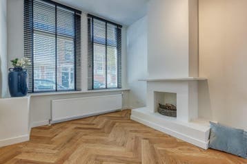 Te huur: Appartement Kepplerstraat in Den Haag, Den Haag, Appartement, Zuid-Holland