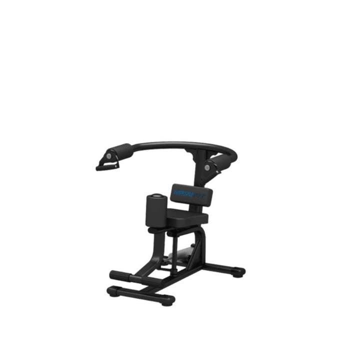 Gymfit - Circuit-line - Rotary Torso - H10, Sport en Fitness, Fitnessmaterialen, Nieuw, Ophalen of Verzenden
