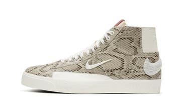 Nike SB Blazer Mid Soulland FRI.day 03, Nieuw