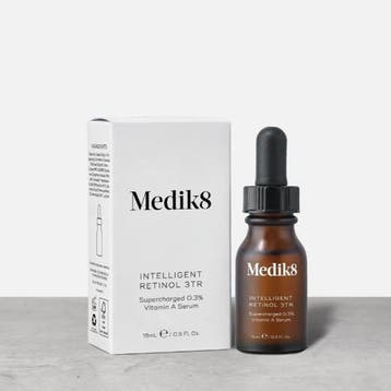 Medik8 Intelligent retinol 3TR, Verzenden, Nieuw, Gehele gezicht, Verzorging