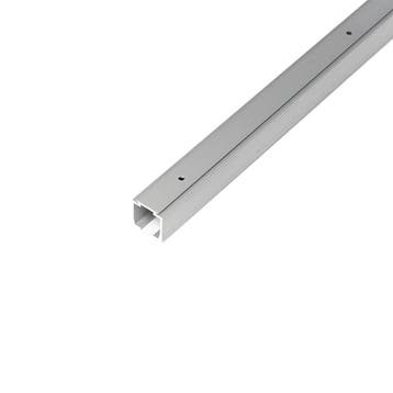 OUTLET ROB Expert 80 schuifdeurrail - 3 meter, Ophalen of Verzenden, Nieuw
